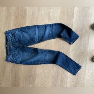 Hudson Jeans dark blue
